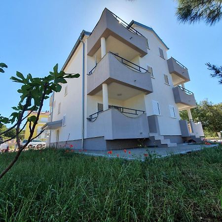 Apartments Villa M&M Bibinje Luaran gambar