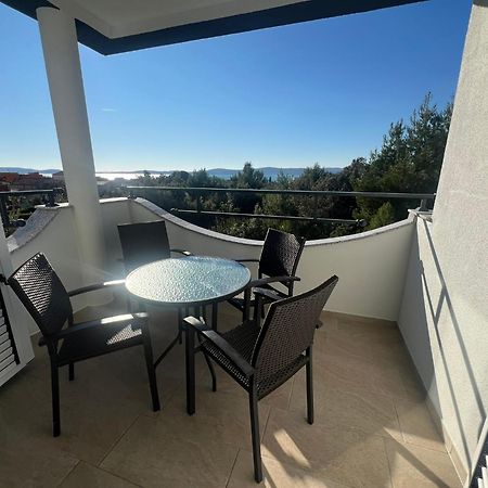 Apartments Villa M&M Bibinje Luaran gambar