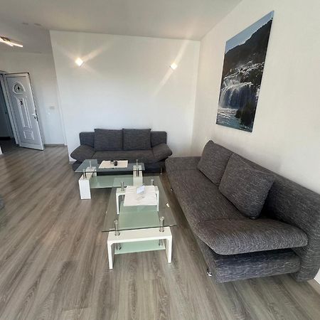 Apartments Villa M&M Bibinje Luaran gambar