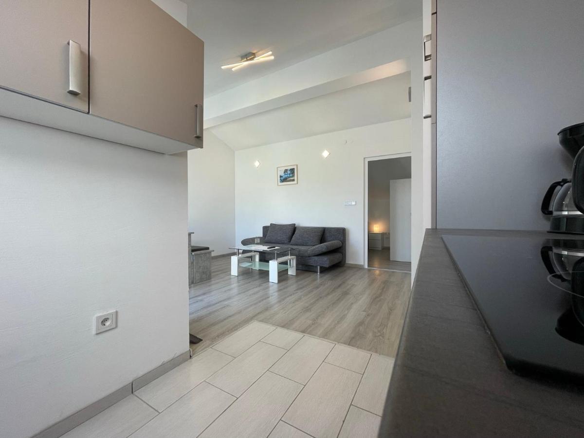 Apartments Villa M&M Bibinje Luaran gambar