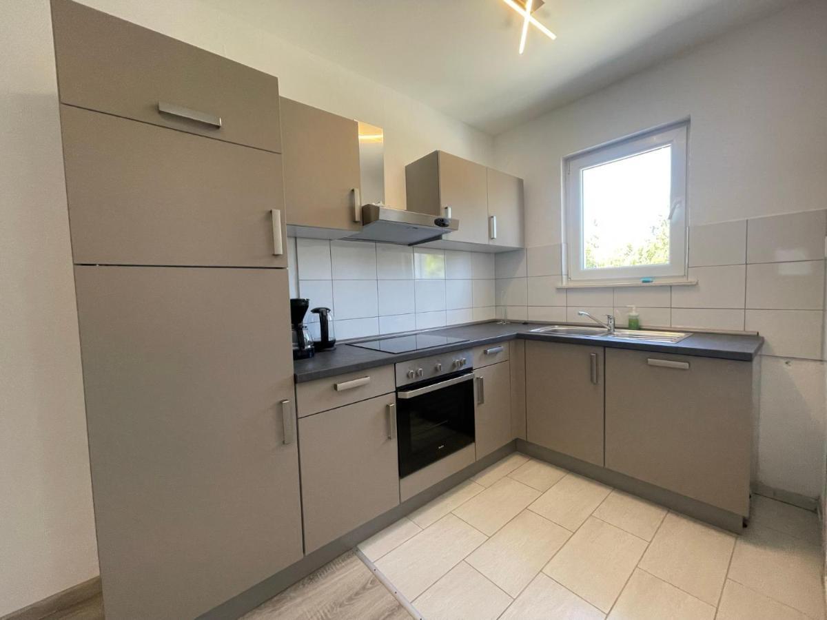 Apartments Villa M&M Bibinje Luaran gambar