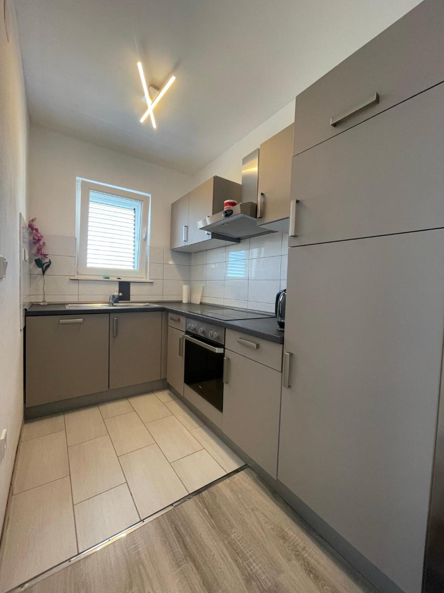 Apartments Villa M&M Bibinje Luaran gambar