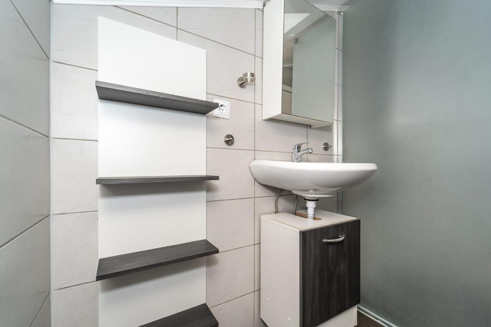 Apartments Villa M&M Bibinje Luaran gambar
