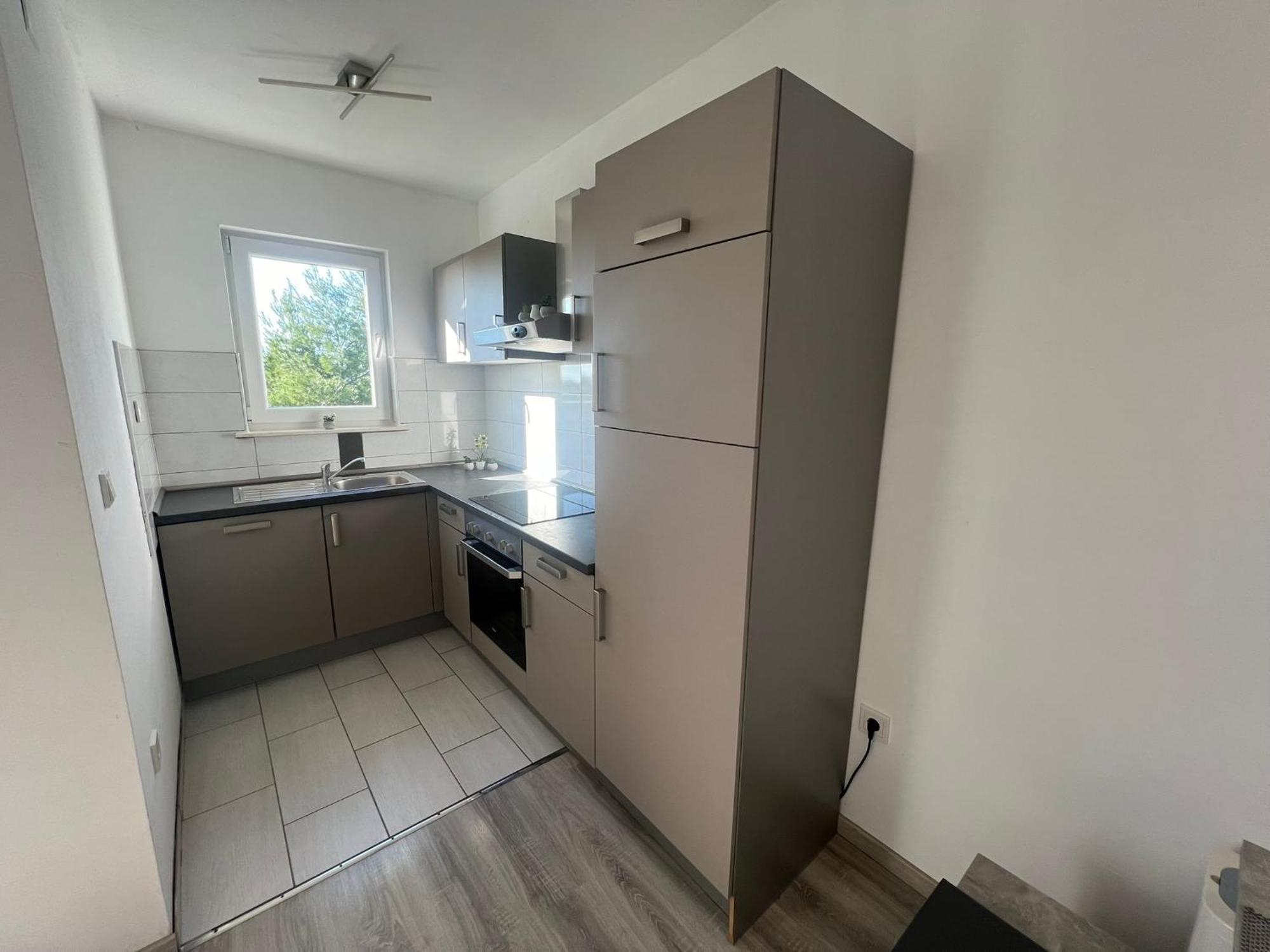 Apartments Villa M&M Bibinje Luaran gambar